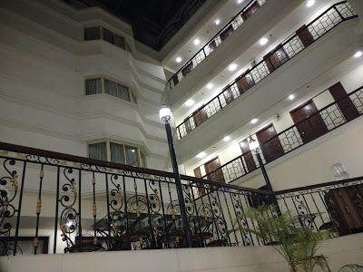 Bangalore International Hotel, Bengaluru, India