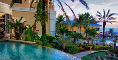 Sandpearl Resort, Clearwater Beach, United States of America