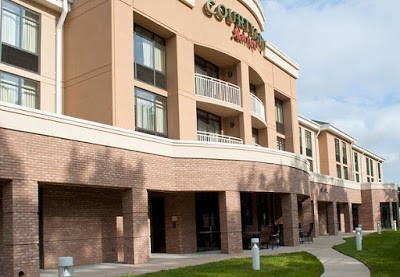 Courtyard by Marriott Suffolk Chesapeake, Suffolk, United States of America