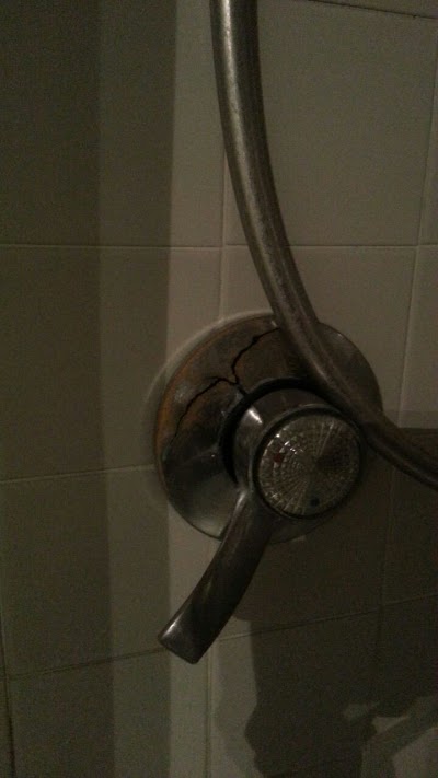 EuroHotel Roma Nord, Fiano Romano, Italy