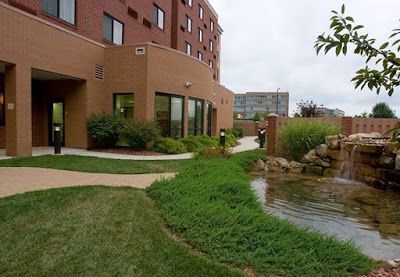 Courtyard by Marriott Cincinnati North at Union Centre, West Chester, United States of America
