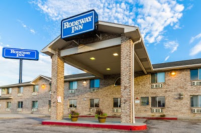 Rodeway Inn Cozad, Cozad, United States of America