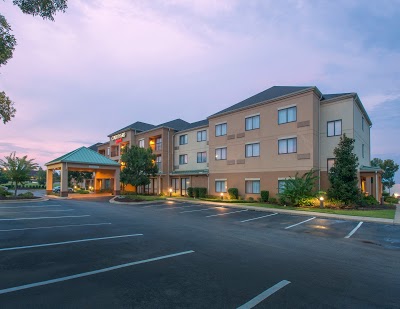 Courtyard Montgomery Prattville, Prattville, United States of America