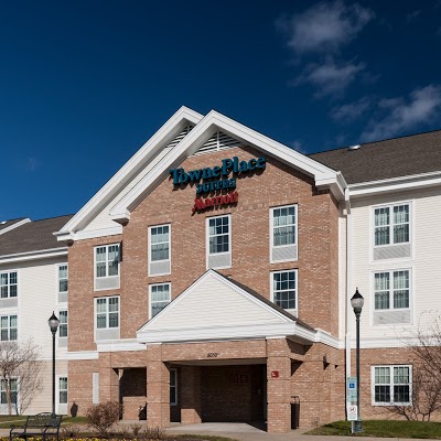 TownePlace Suites by Marriott Suffolk Chesapeake, Suffolk, United States of America