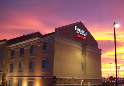 Fairfield Inn and Suites by Marriott Burley, Burley, United States of America