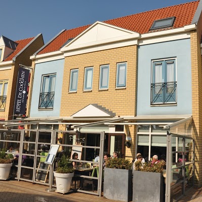 FLETCHER HOTEL DE COOGHEN, De Koog, Netherlands