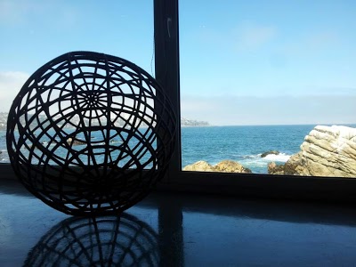 Radisson Acqua Hotel & Spa Concon, Concon, Chile