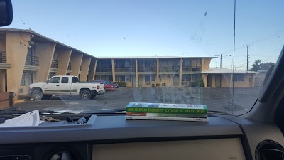 Budget Inn and Suites El Centro, El Centro, United States of America