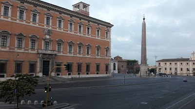 BANDB BASILICA SQUARE, ROME, Italy