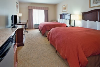 Country Inn & Suites By Carlson, Columbia, MO, Columbia, United States of America
