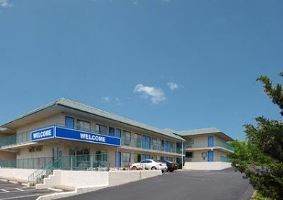 Rodeway Inn Nashville, Nashville, United States of America
