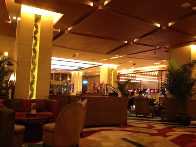 Grand Mercure Beijing Central, Beijing, China