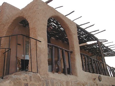 Kahramana Beach Resort, Marsa Alam, Egypt