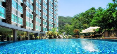 Royal View Hotel, Tsuen Wan, Hong Kong