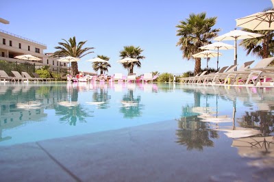 Villa Massalia Concorde Marseille, Marseille, France