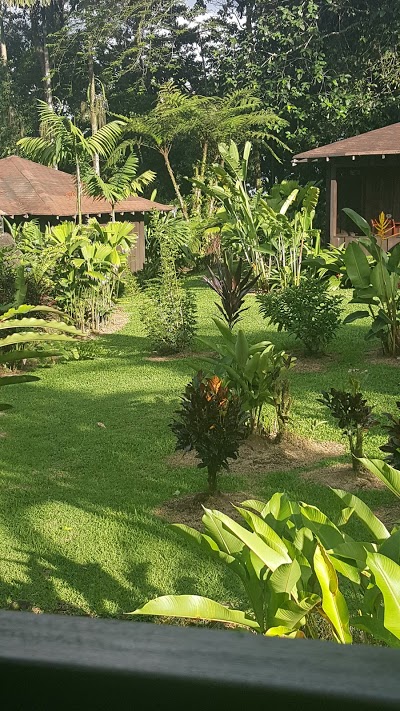 Lomas del Volc, Fortuna, Costa Rica
