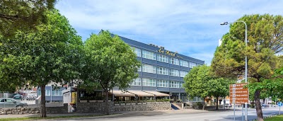 Best Western Art Hotel, Split, Croatia