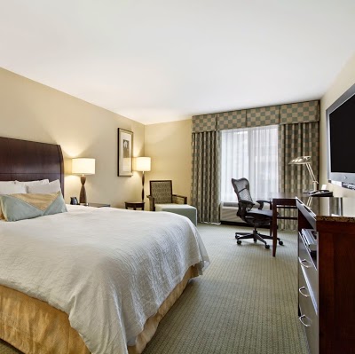 Hilton Garden Inn Annapolis, Annapolis, United States of America
