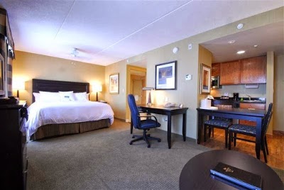 Homewood Suites London Ontario, London, Canada