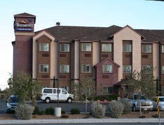 Baymont Inn & Suites Las Vegas South Strip, Las Vegas, United States of America