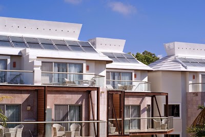 Sandos Caracol Eco Experiences Resort - All Inclusive, Playa del Carmen, Mexico