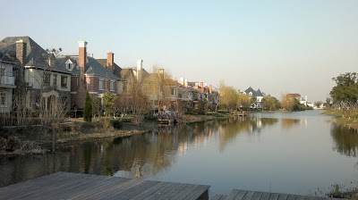 LAKESIDE HOTEL, Suzhou, China