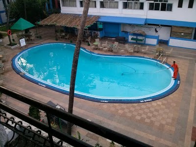 Dona Alcina Resorts, Candolim, India