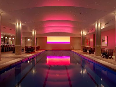 Haymarket Hotel, London, United Kingdom