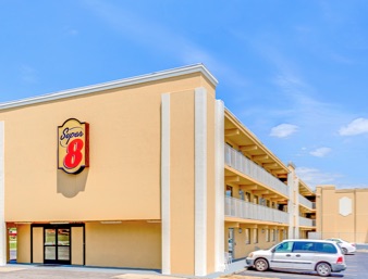 Econo Lodge Indianapolis Airport, Indianapolis, United States of America