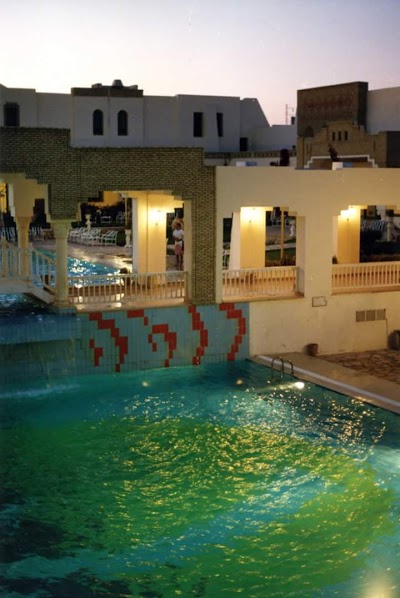 Yadis Oasis Kebilli, Kebili, Tunisia