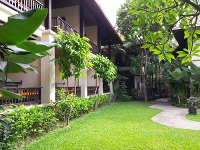 Lanna Mantra Relais Hotel, Chiang Mai, Thailand