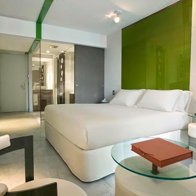 Be Trimos Hotel, Buenos Aires, Argentina