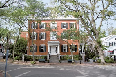 JARED COFFIN HOUSE, Nantucket, United States of America