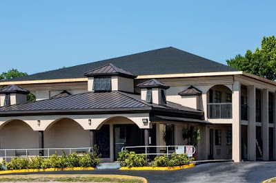Knights Inn Orlando, Orlando, United States of America
