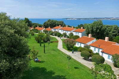 Valamar Club Tamaris, Tar-Vabriga, Croatia