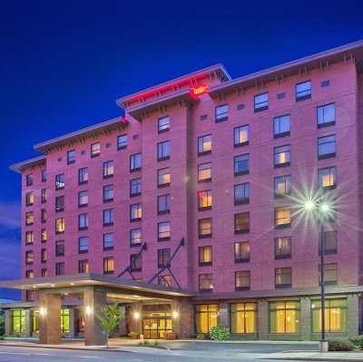 Hampton Inn & Suites Pittsburgh Downtown, Pittsburgh, United States of America