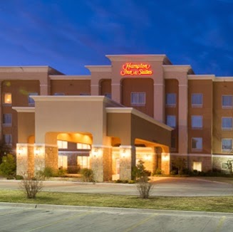 Hampton Inn & Suites Abilene I-20, Abilene, United States of America
