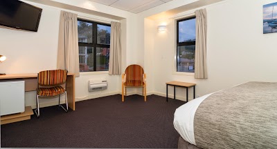 Kingsgate Hotel Wellington, Wellington, New Zealand