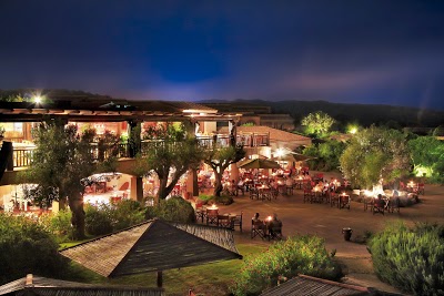 Resort Valle dell'Erica Thalasso & Spa, Santa Teresa di Gallura, Italy