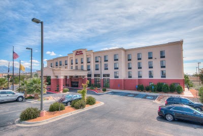 Hampton Inn & Suites Las Cruces I-25, Las Cruces, United States of America