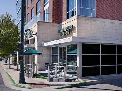 The Westin Memphis Beale Street, Memphis, United States of America