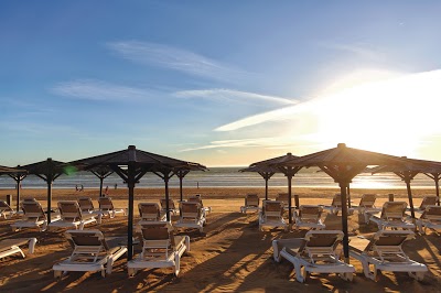 Hotel Riu Tikida Beach, Agadir, Morocco