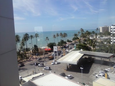 HOTEL BRISA TOWER, MACEIO, Brazil