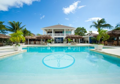 The Meridian Club on Pine Cay, Pine Cay, Turks and Caicos Islands