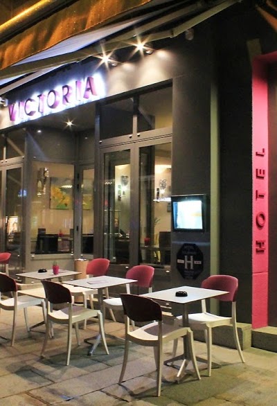Le Victoria, RENNES, France