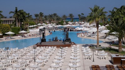 CLUB AZUR RESOR, HURGHADA, Egypt