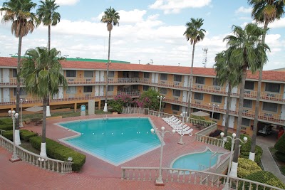 Quality Inn Piedras Negras, Piedras Negras, Mexico