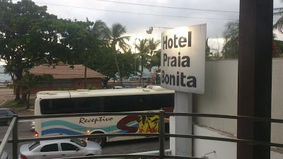 HOTEL PRAIA BONITA, Maceio, Brazil
