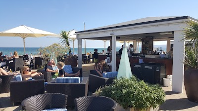 Sandbanks Hotel, Poole, United Kingdom