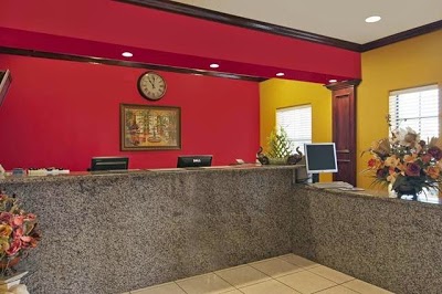 Texas Inn and Suites McAllen, McAllen, United States of America